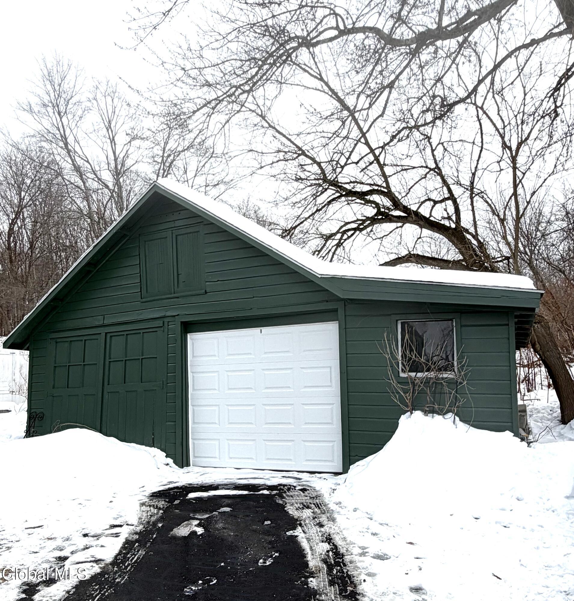 30 Griswold Avenue Troy NY 12180