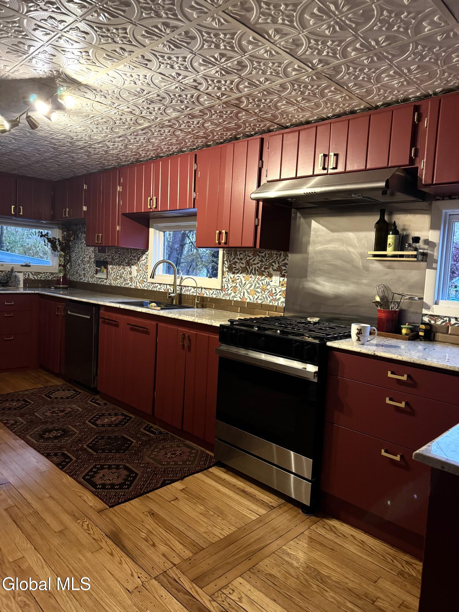 30 Griswold Avenue Troy NY 12180
