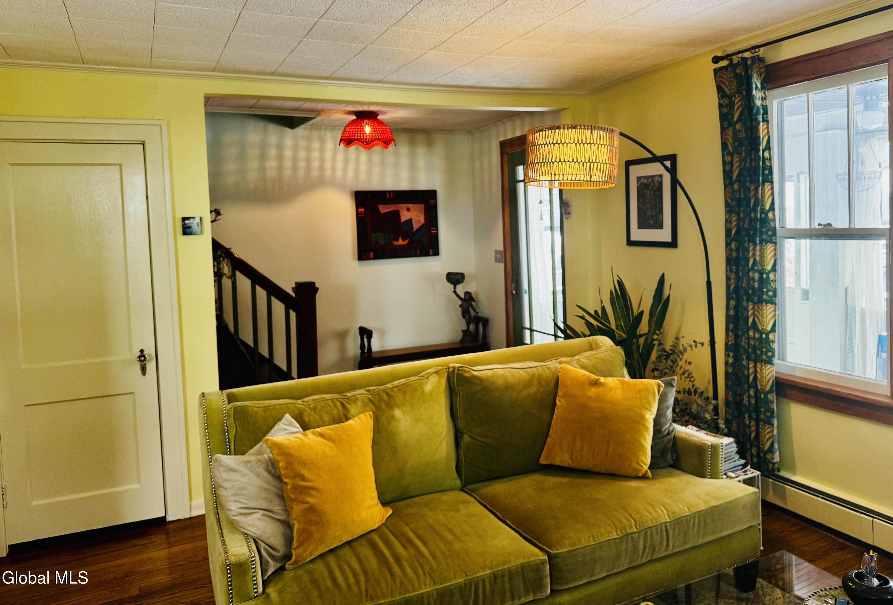 30 Griswold Avenue Troy NY 12180