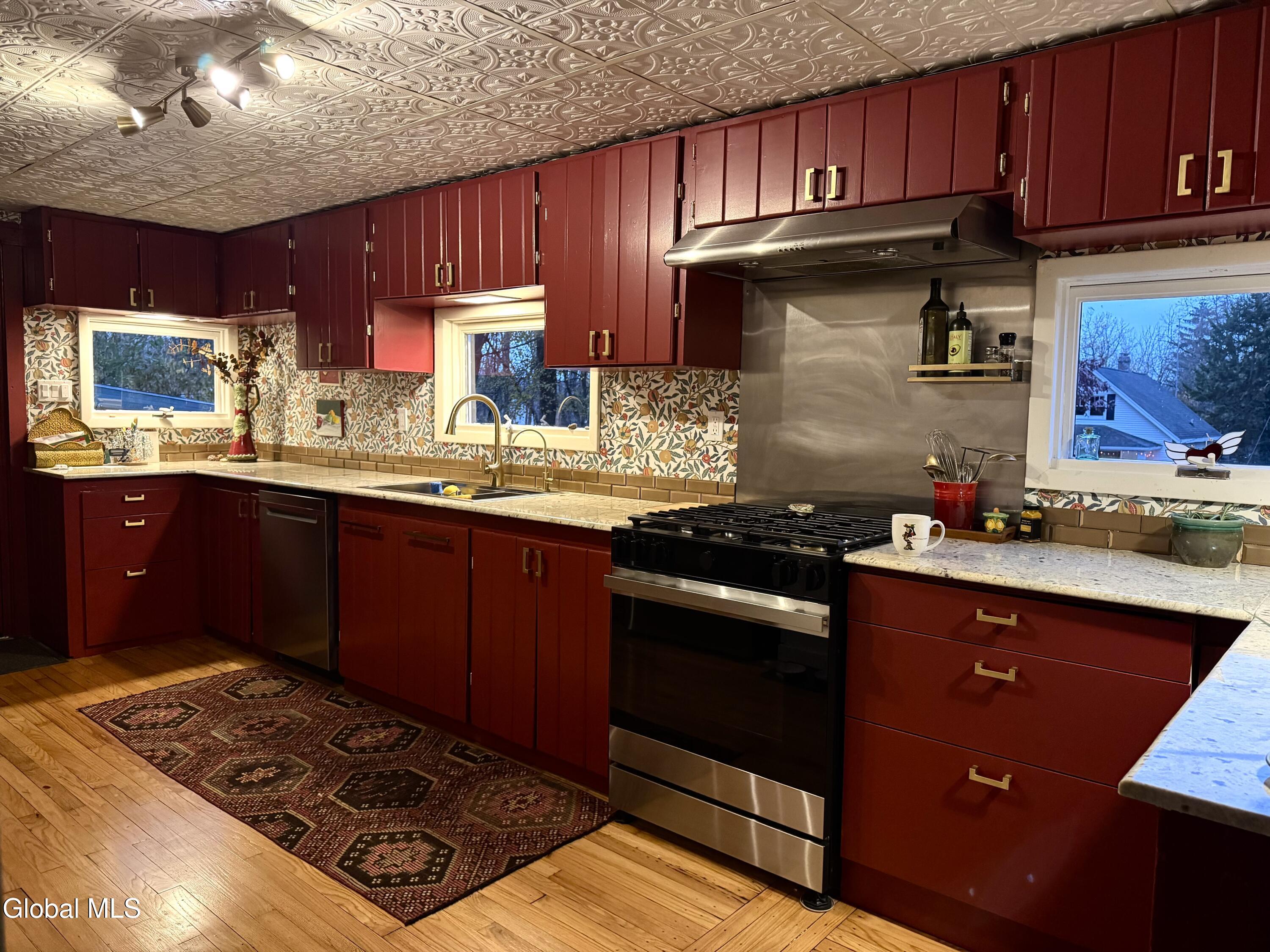 30 Griswold Avenue Troy NY 12180