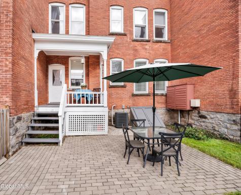 192 Grand Avenue Saratoga Springs NY 12866
