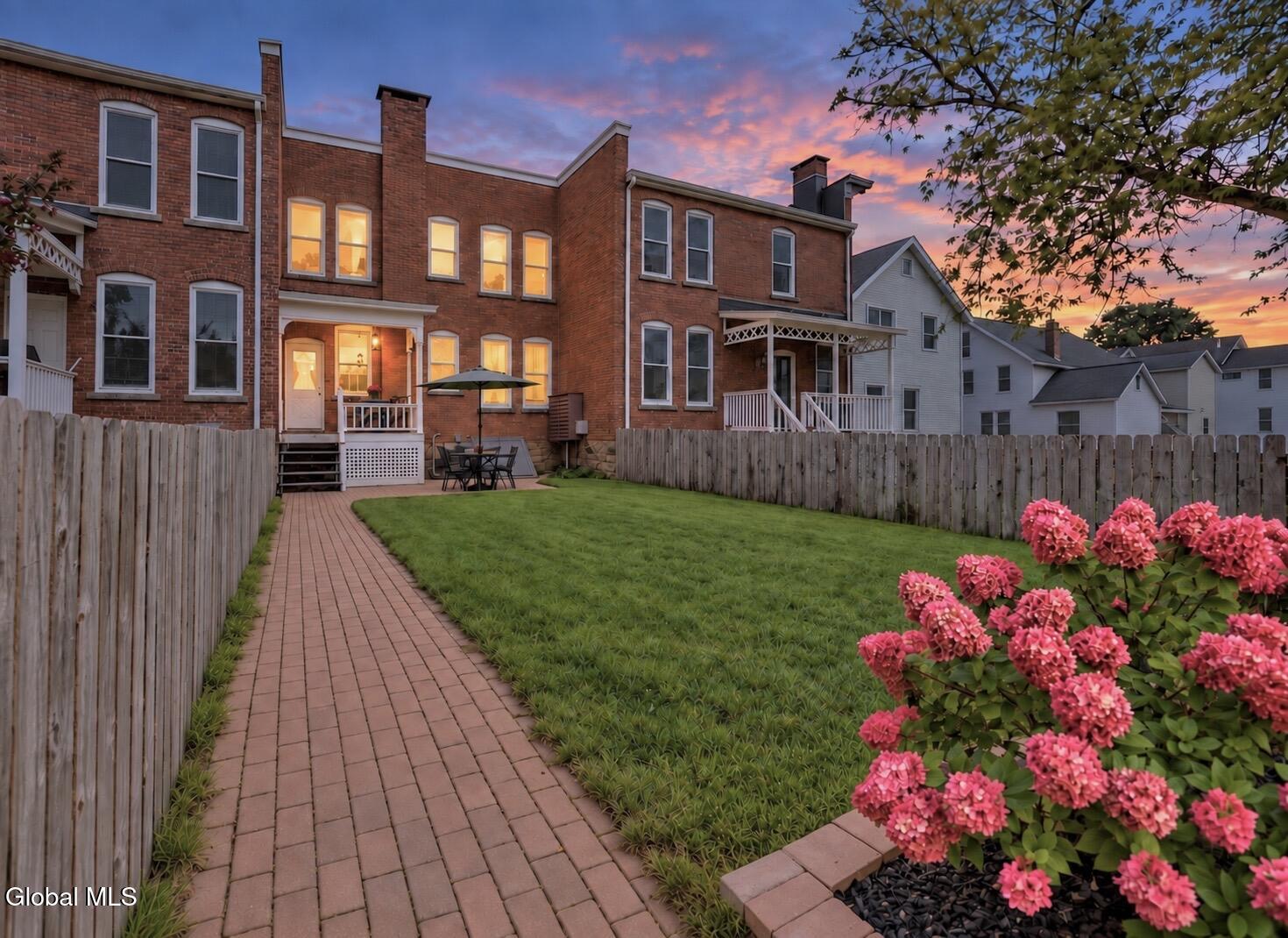 192 Grand Avenue Saratoga Springs NY 12866