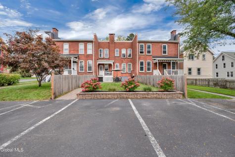 192 Grand Avenue Saratoga Springs NY 12866