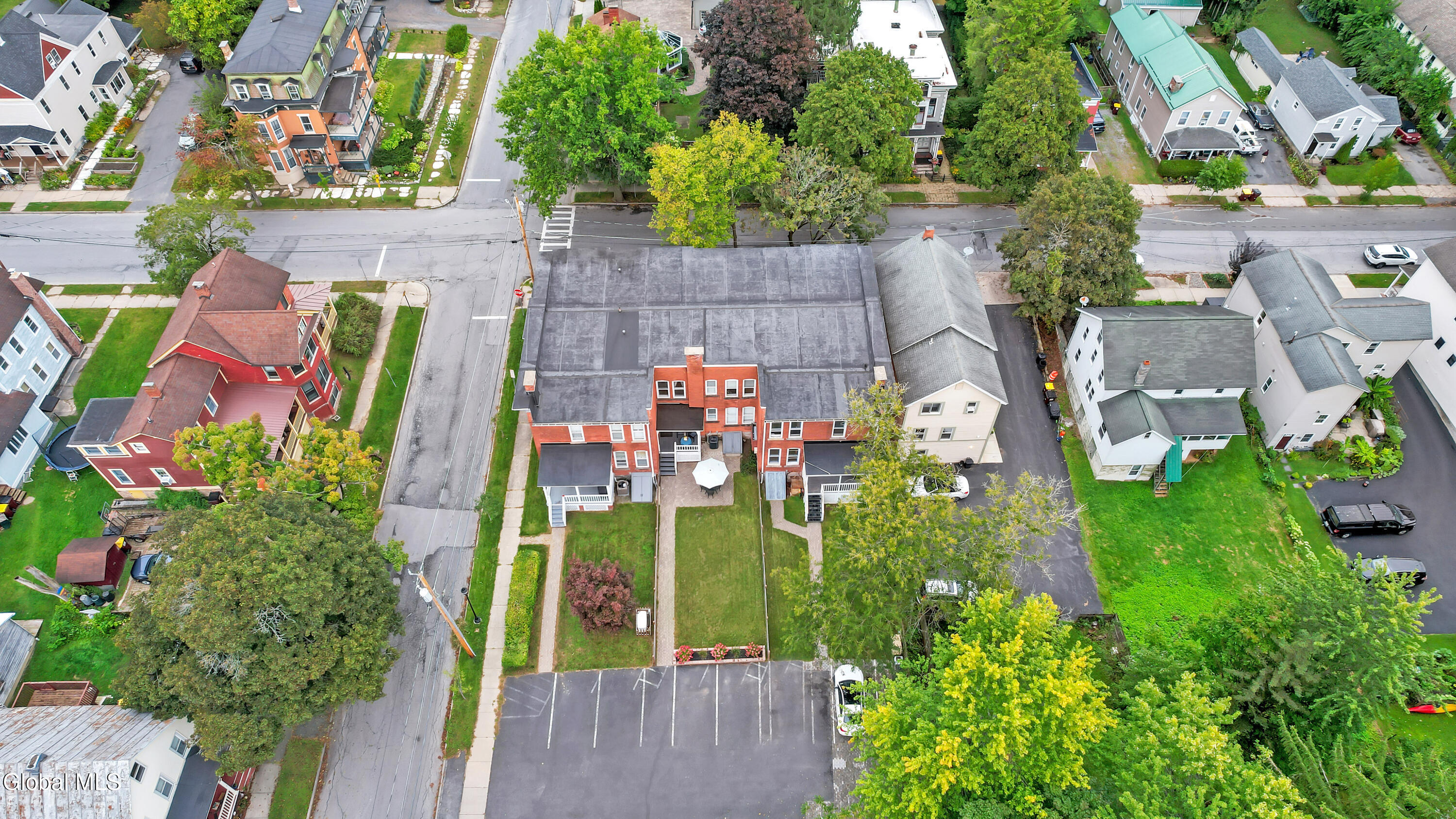 192 Grand Avenue Saratoga Springs NY 12866