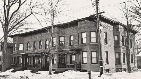 192 Grand Avenue Saratoga Springs NY 12866