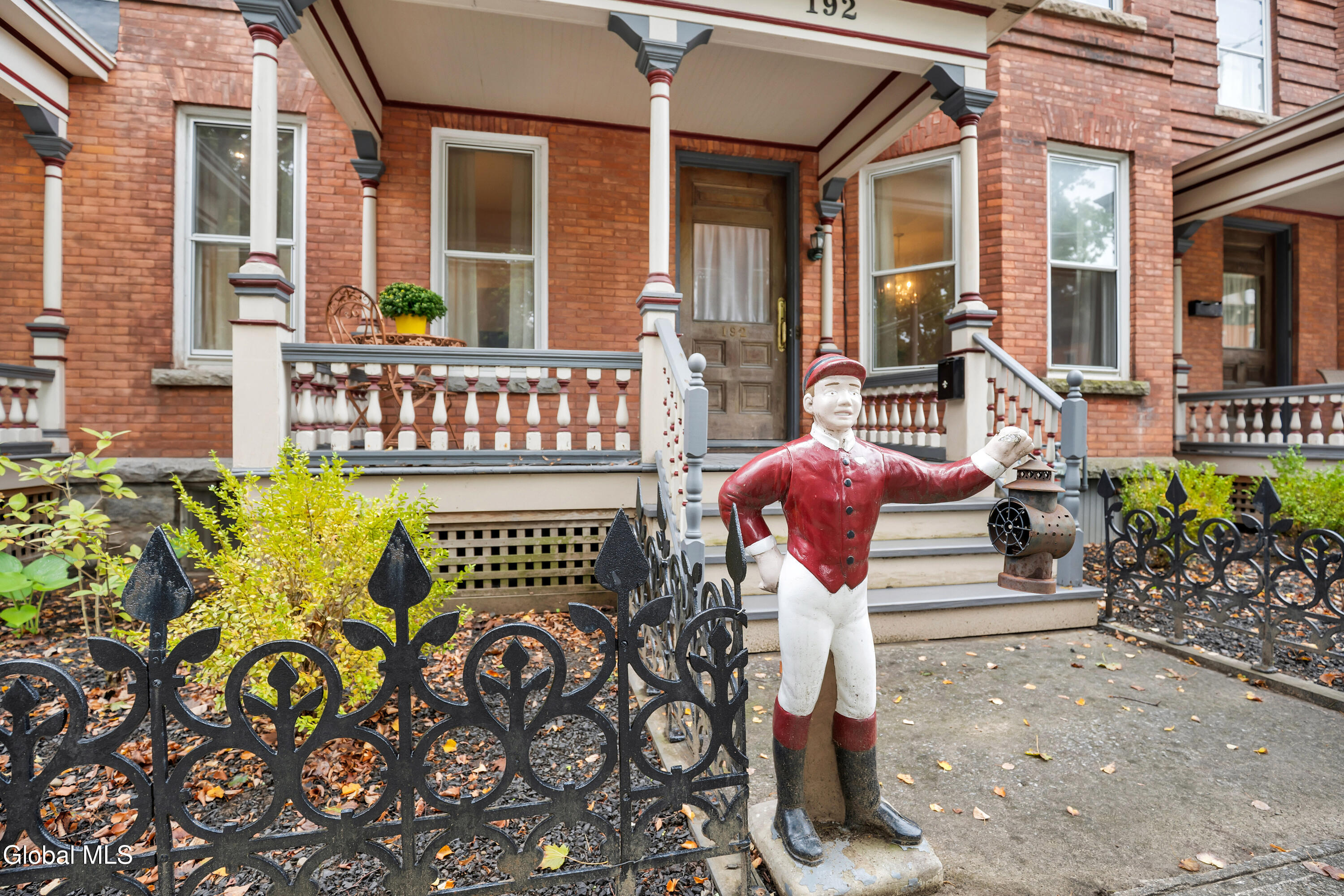 192 Grand Avenue Saratoga Springs NY 12866