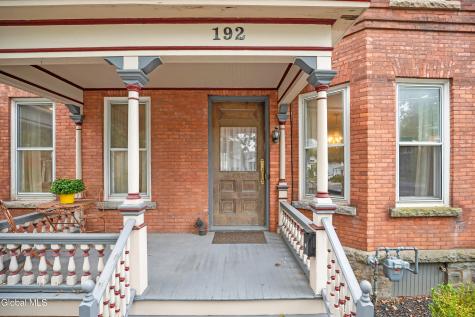 192 Grand Avenue Saratoga Springs NY 12866