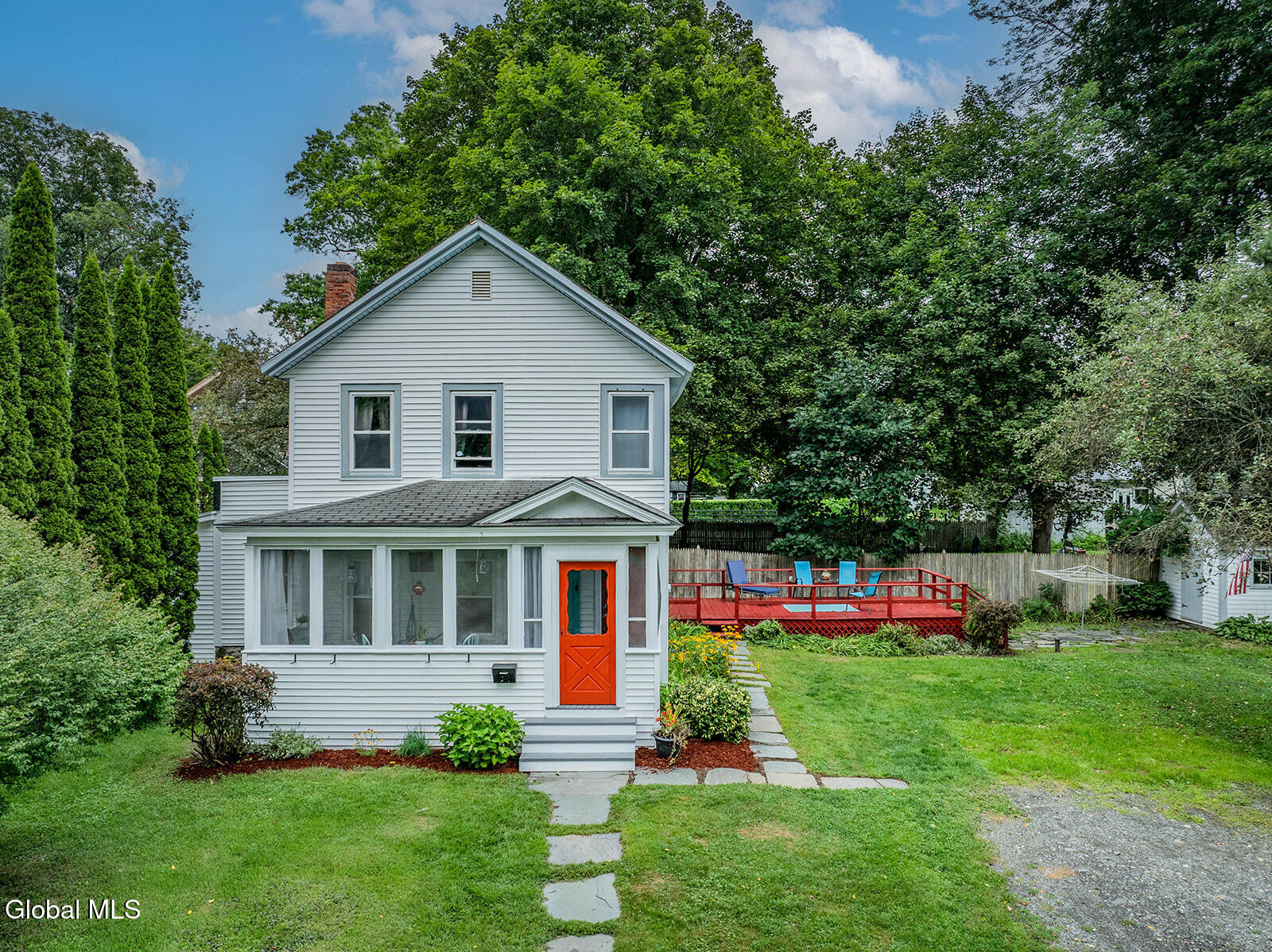 4 Ford Avenue Cambridge NY 12816