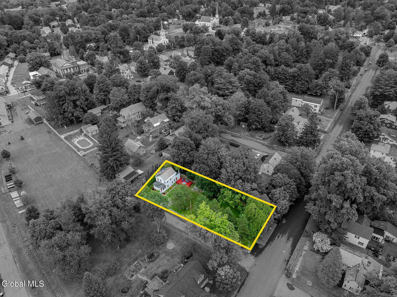 4 Ford Avenue Cambridge NY 12816