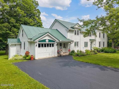 388 Baptist Church Road Summit NY 12036