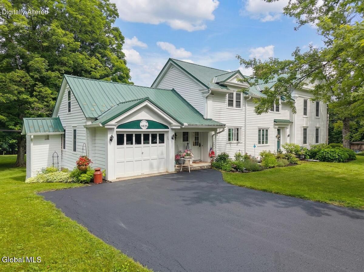 388 Baptist Church Road Summit NY 12036