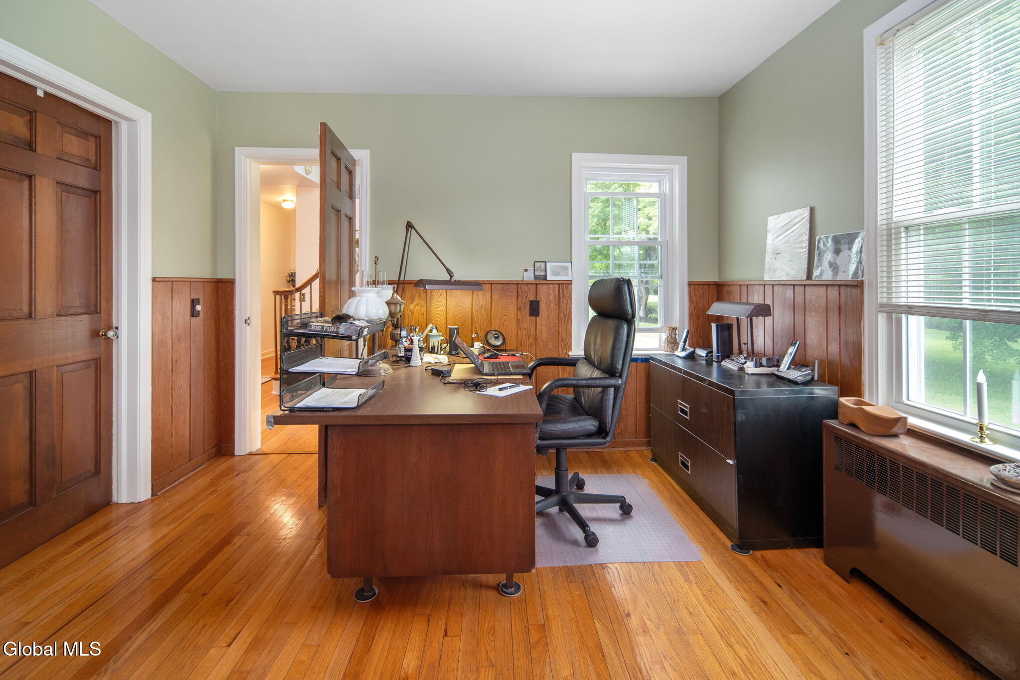 388 Baptist Church Road Summit NY 12036
