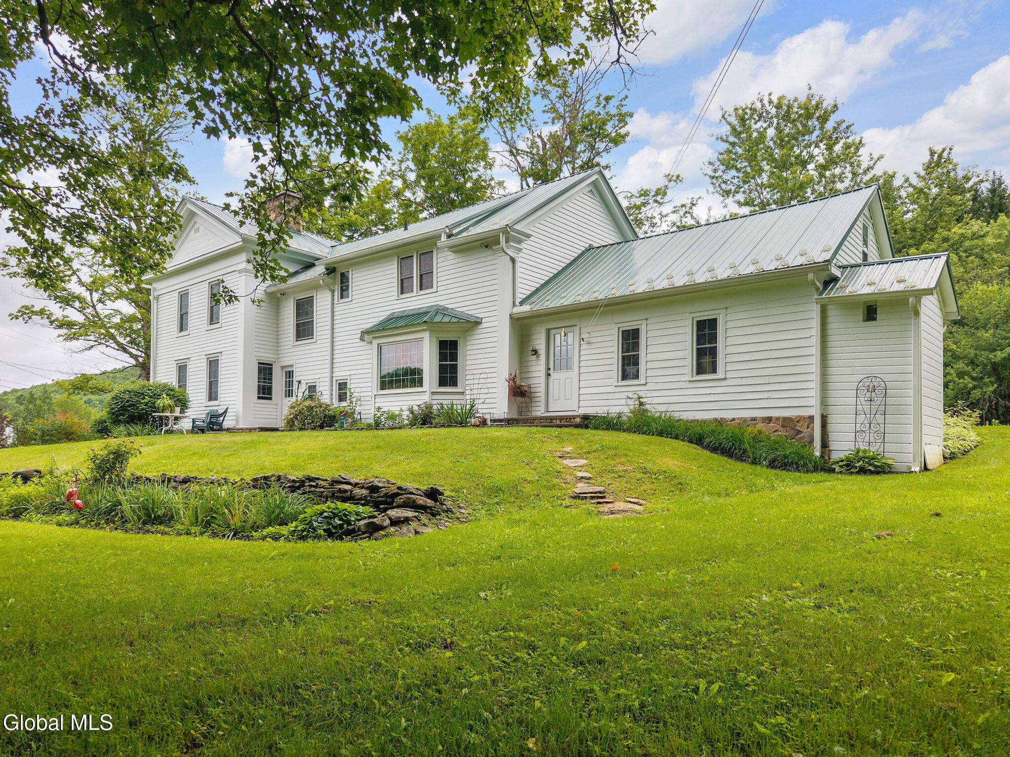 388 Baptist Church Road Summit NY 12036
