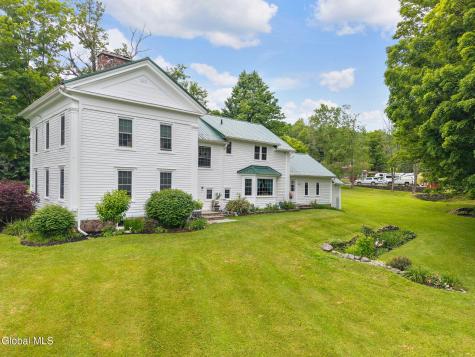 388 Baptist Church Road Summit NY 12036