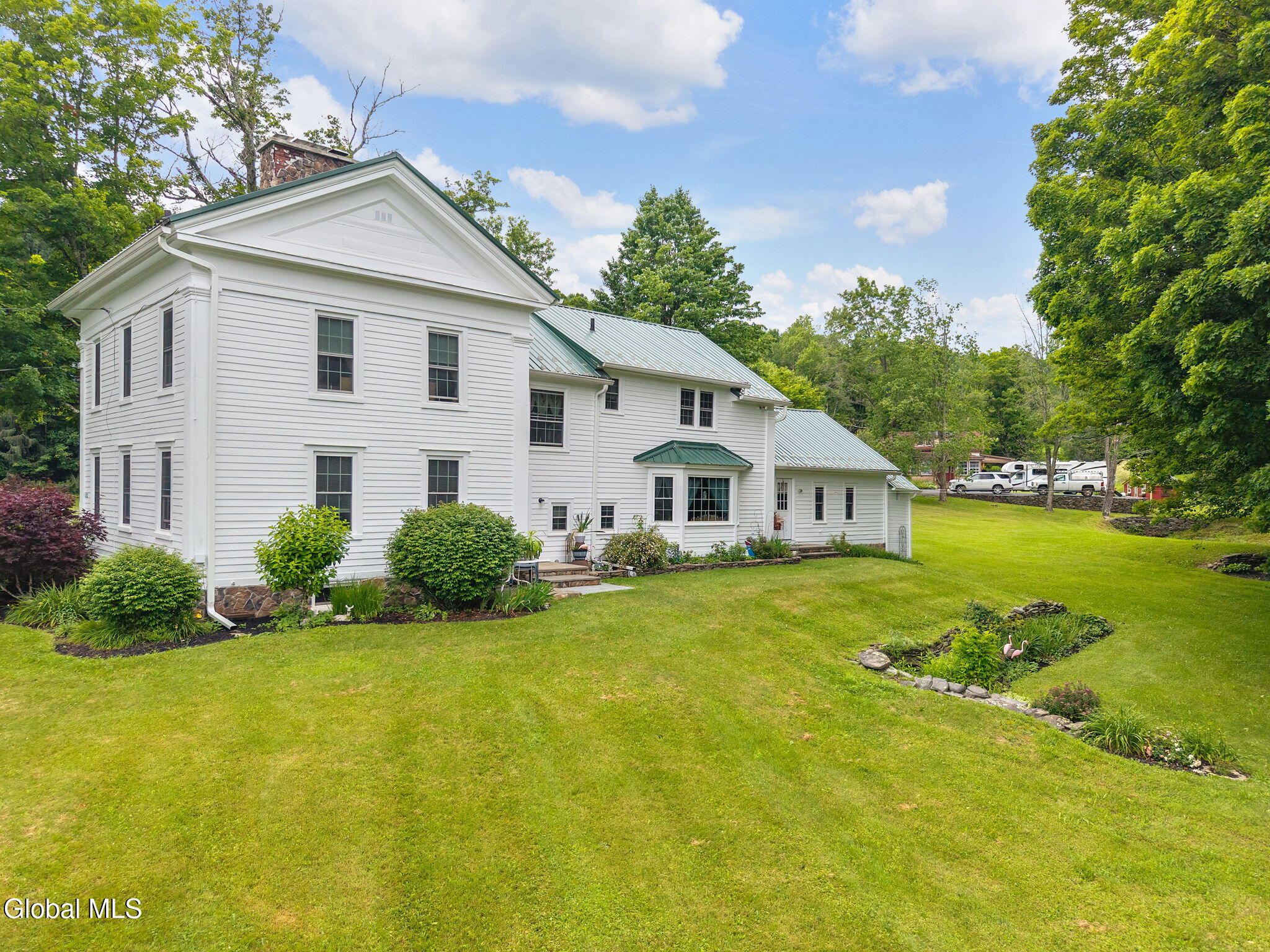 388 Baptist Church Road Summit NY 12036