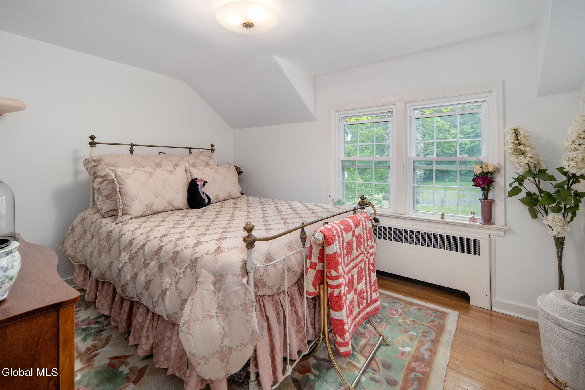 388 Baptist Church Road Summit NY 12036