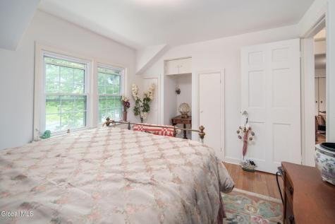 388 Baptist Church Road Summit NY 12036
