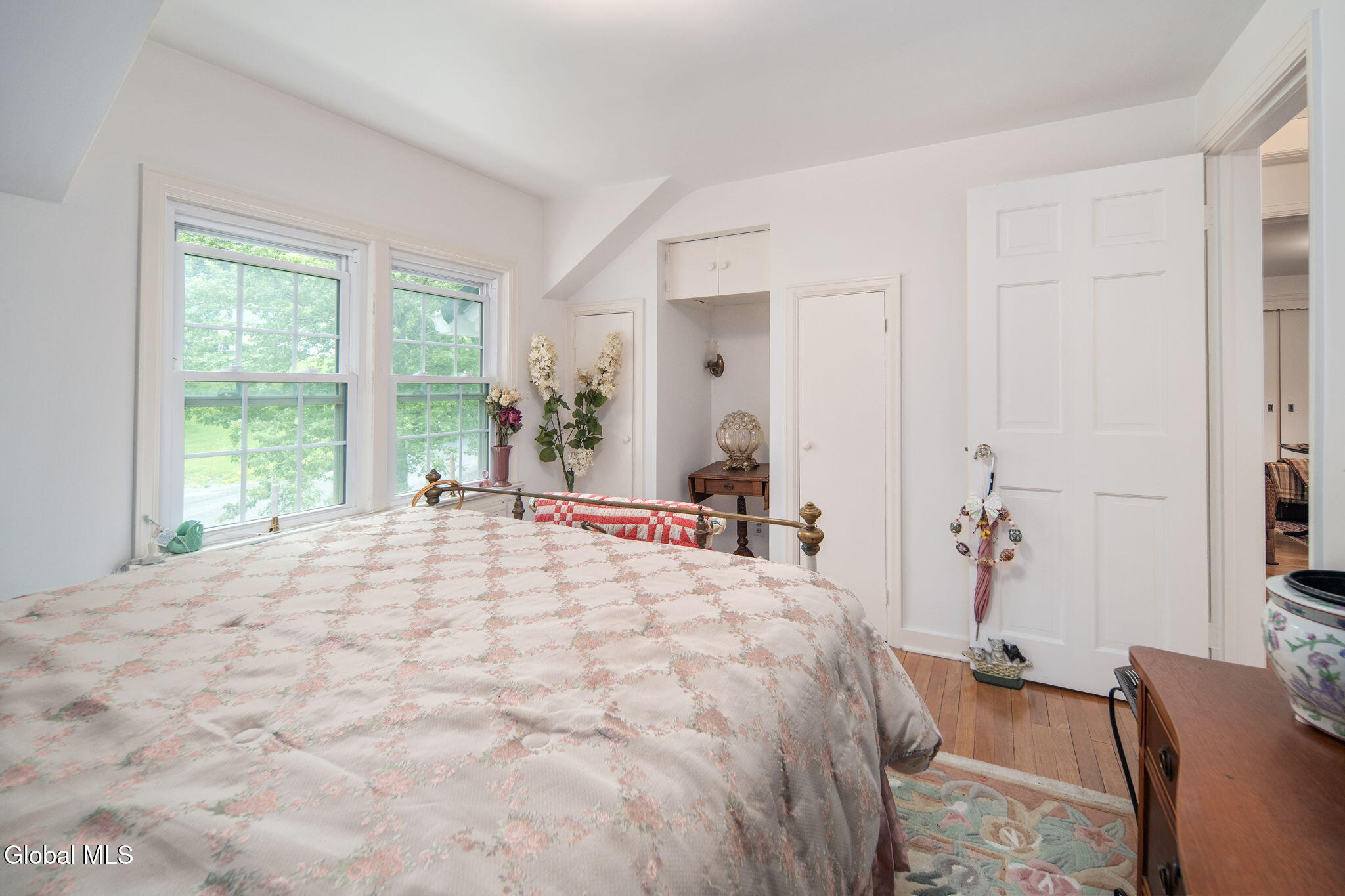 388 Baptist Church Road Summit NY 12036