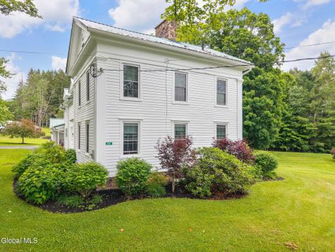 388 Baptist Church Road Summit NY 12036