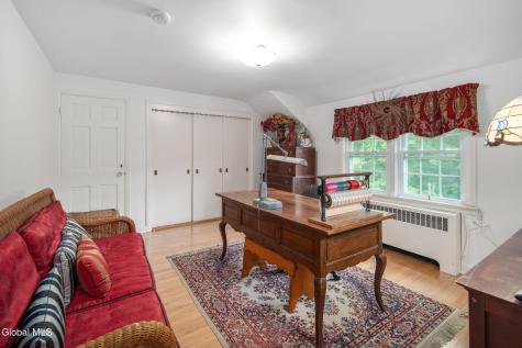 388 Baptist Church Road Summit NY 12036