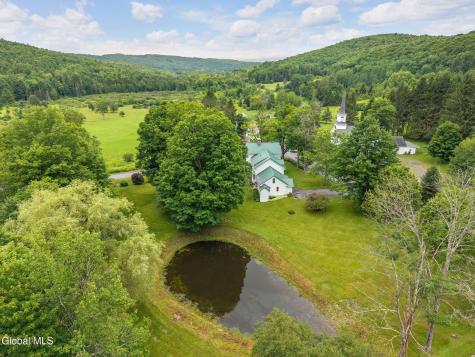 388 Baptist Church Road Summit NY 12036