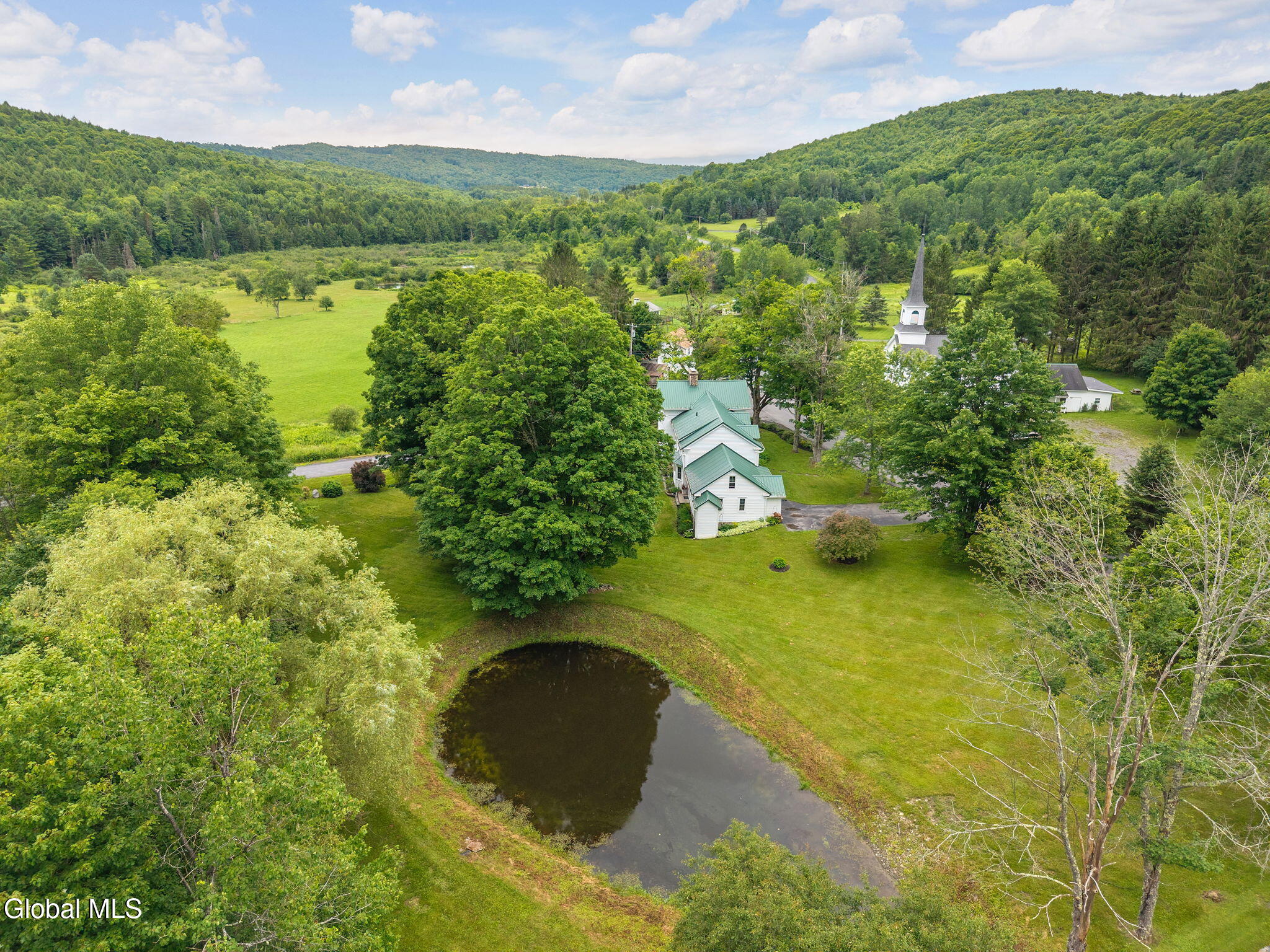 388 Baptist Church Road Summit NY 12036