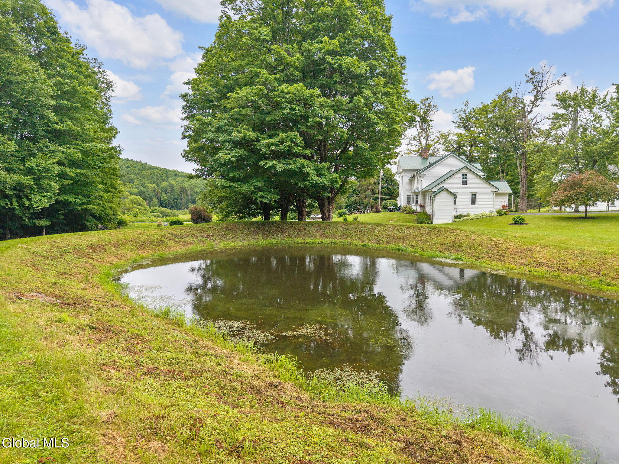 388 Baptist Church Road Summit NY 12036