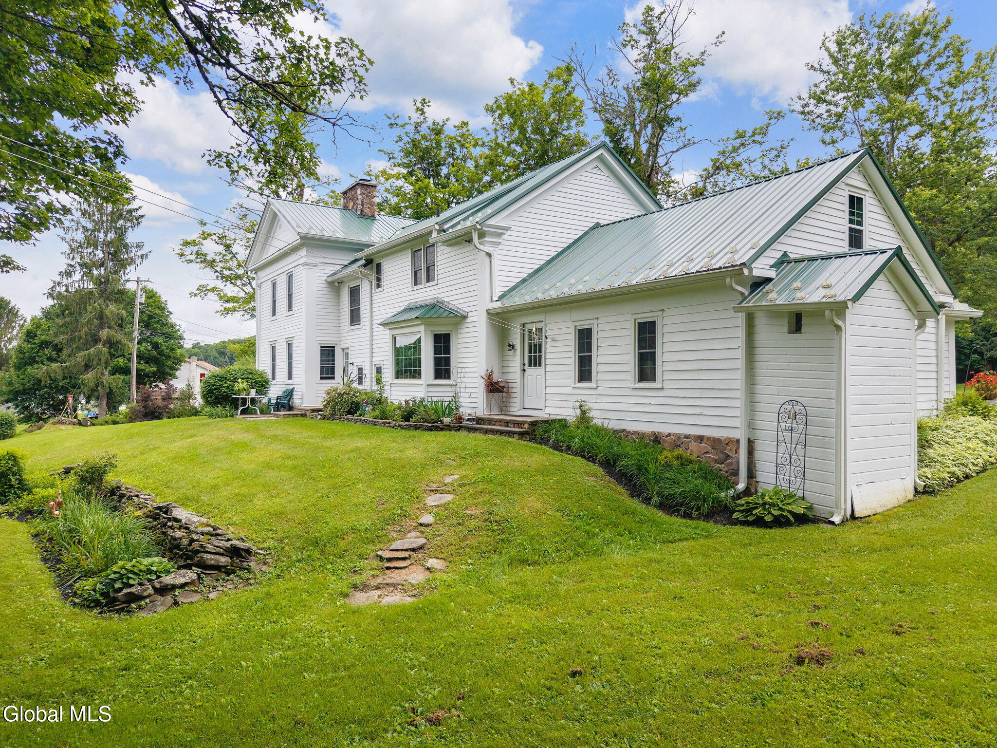 388 Baptist Church Road Summit NY 12036