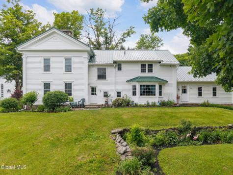 388 Baptist Church Road Summit NY 12036