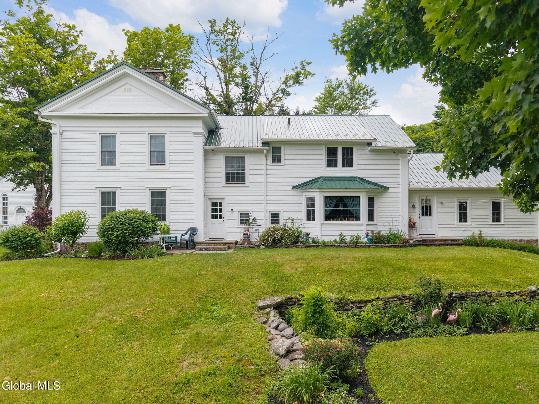 388 Baptist Church Road Summit NY 12036