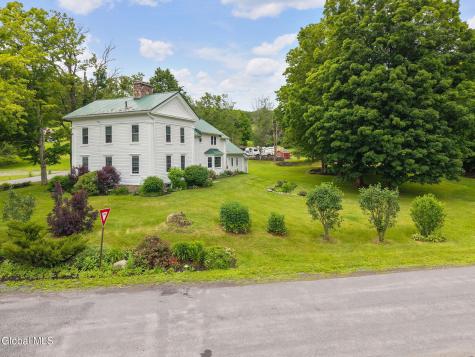 388 Baptist Church Road Summit NY 12036