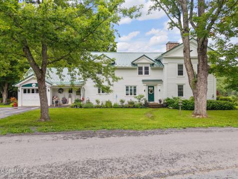 388 Baptist Church Road Summit NY 12036