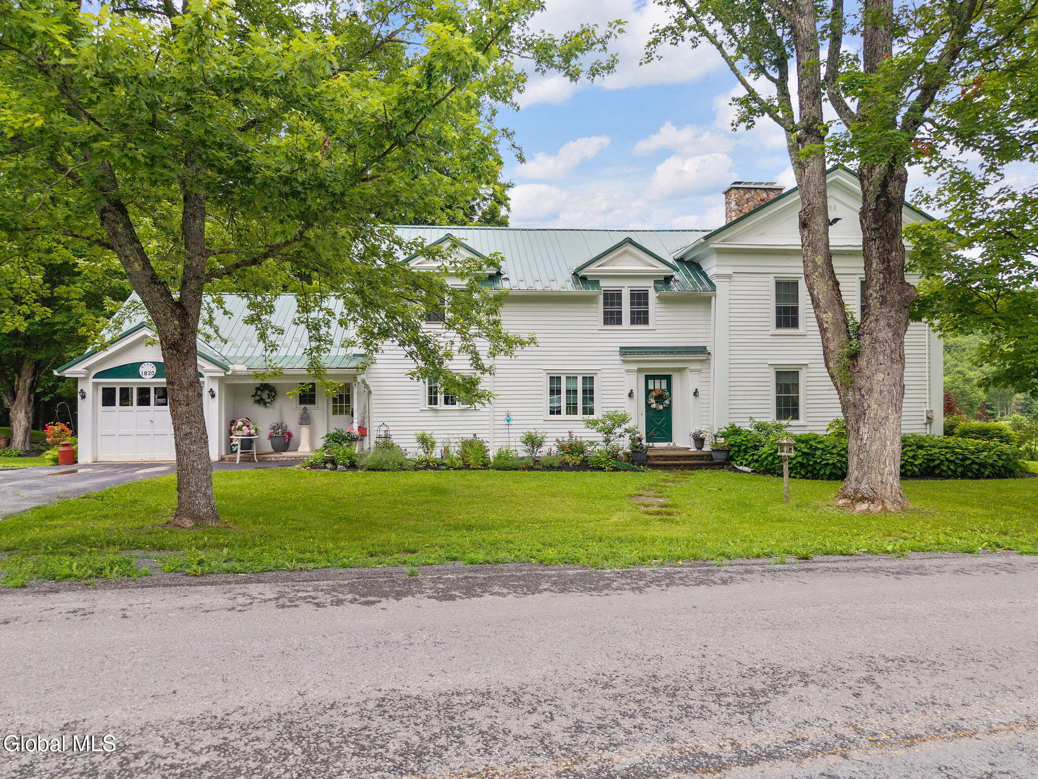 388 Baptist Church Road Summit NY 12036