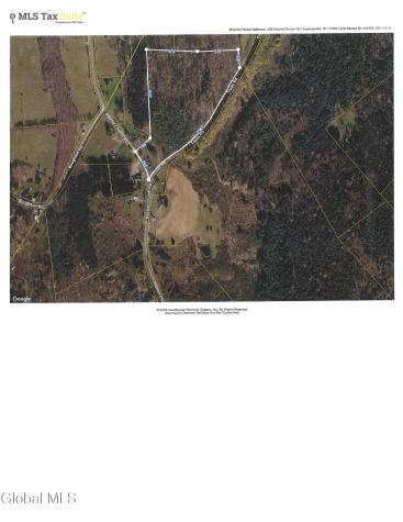 388 Baptist Church Road Summit NY 12036