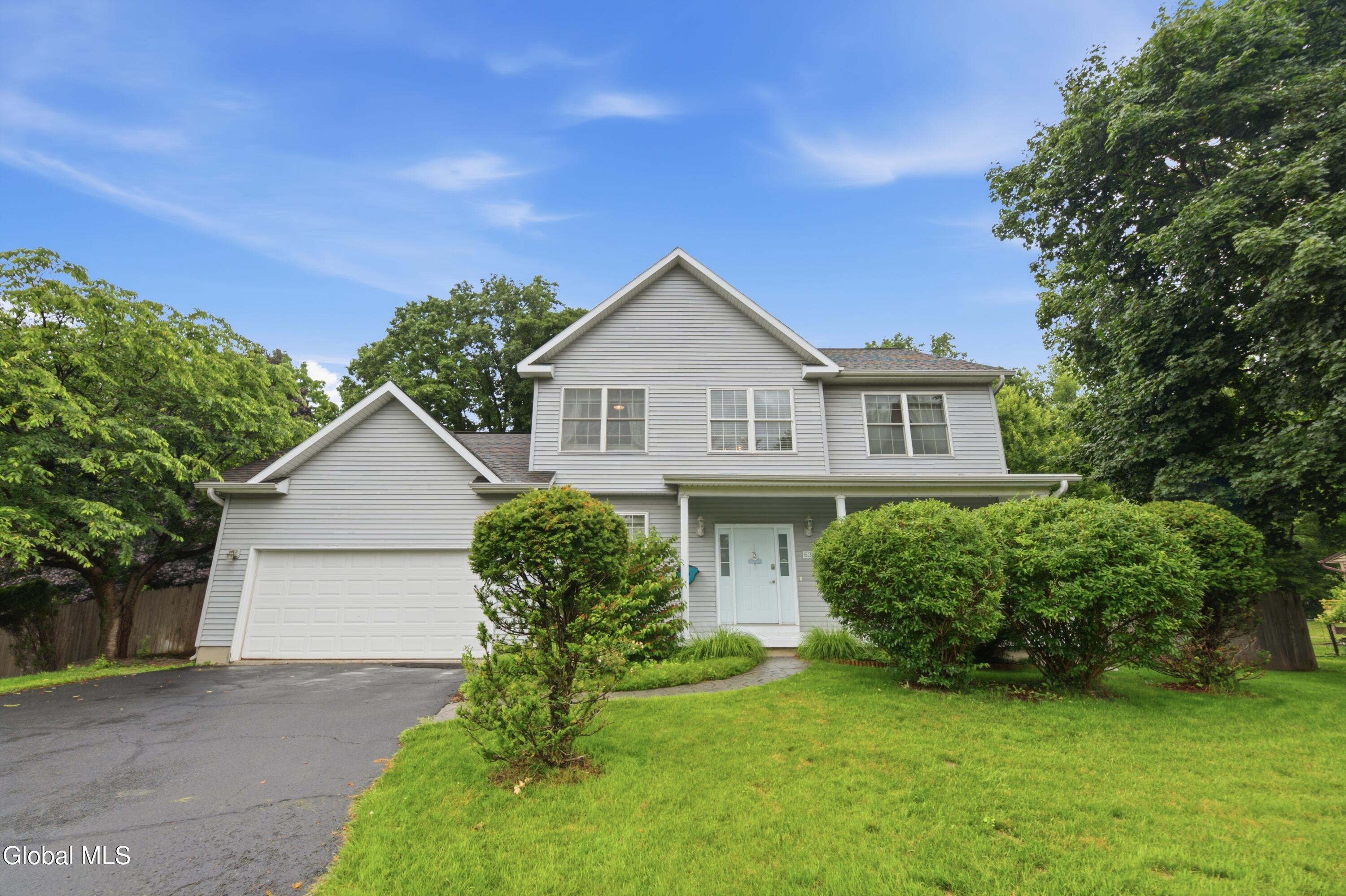 536 Swaggertown Road Glenville NY 12302