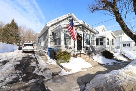 30 Tremont Street Albany NY 12205