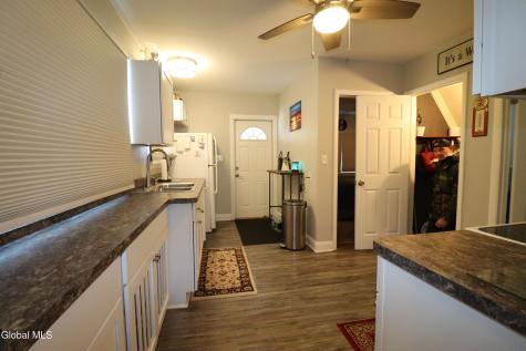 30 Tremont Street Albany NY 12205