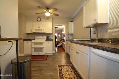 30 Tremont Street Albany NY 12205