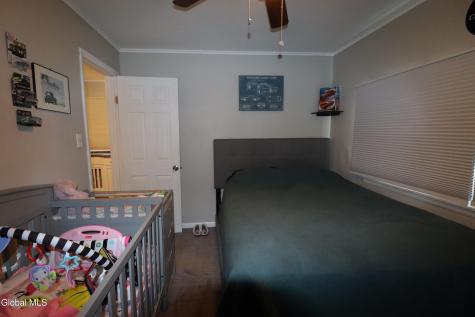 30 Tremont Street Albany NY 12205