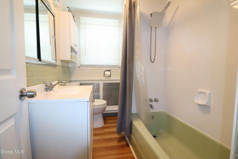 30 Tremont Street Albany NY 12205