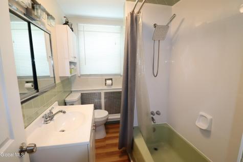 30 Tremont Street Albany NY 12205