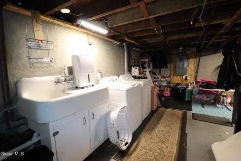 30 Tremont Street Albany NY 12205