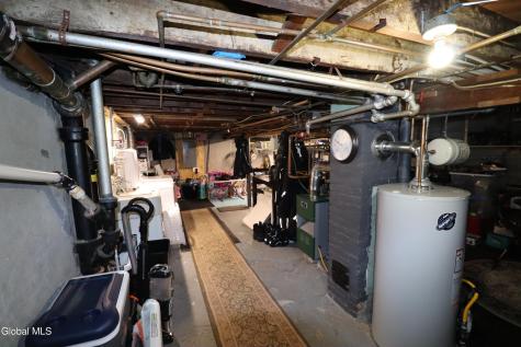 30 Tremont Street Albany NY 12205