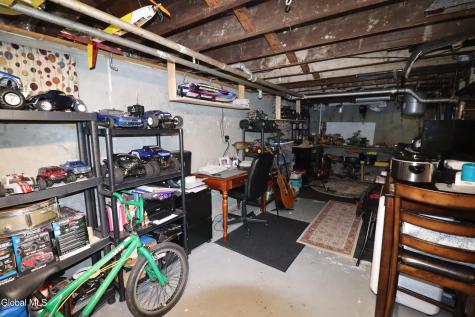 30 Tremont Street Albany NY 12205