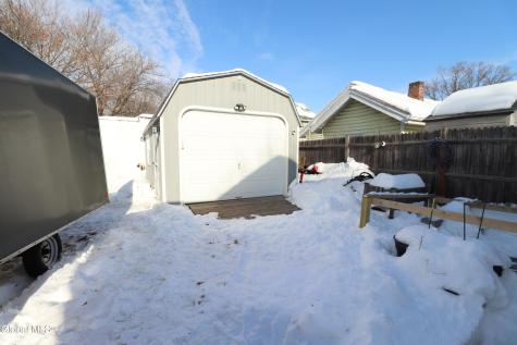 30 Tremont Street Albany NY 12205