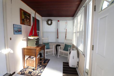 30 Tremont Street Albany NY 12205