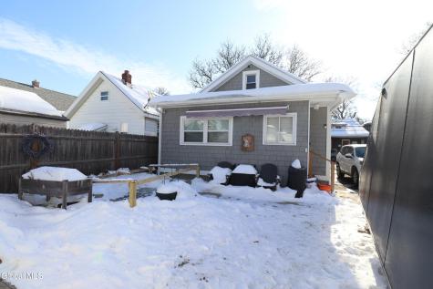 30 Tremont Street Albany NY 12205