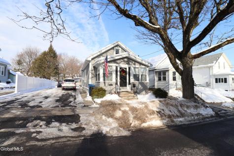 30 Tremont Street Albany NY 12205