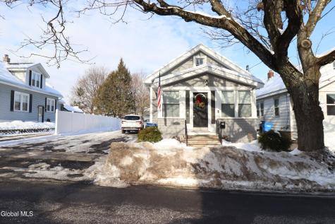 30 Tremont Street Albany NY 12205