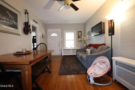 30 Tremont Street Albany NY 12205